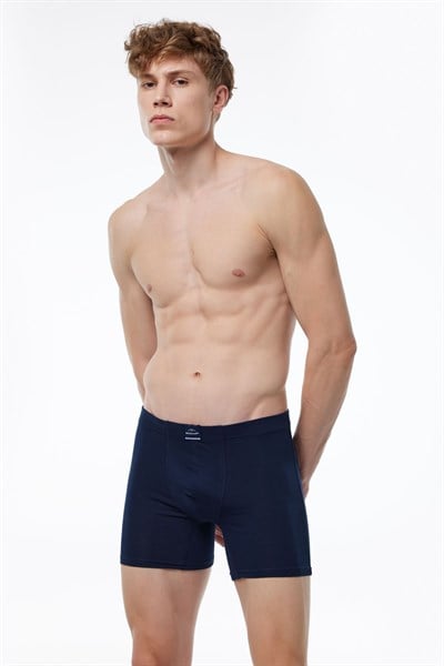 UZUN ERKEK BOXER ERKEK ML073