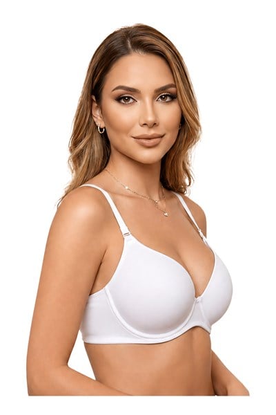 Le Jardin 7010 Kadın B Cup Sütyen