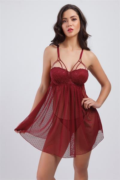 GECELİK TAKIM KADIN 730