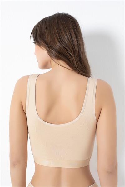 İP ASKI BAMBU BÜSTİYER KADIN  941