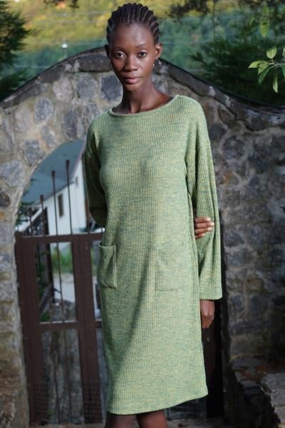 K405047 VIENETTA PLUS PİJAMA KADIN