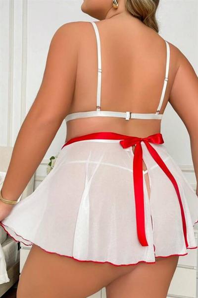 NEW DREAMS 8481 GECELİK