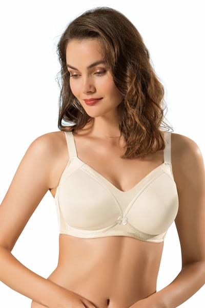 Le Jardin 9150 Kadın Soft Kap B Cup Sütyen