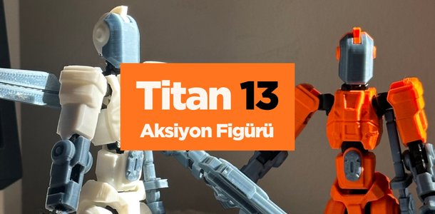Titan 13