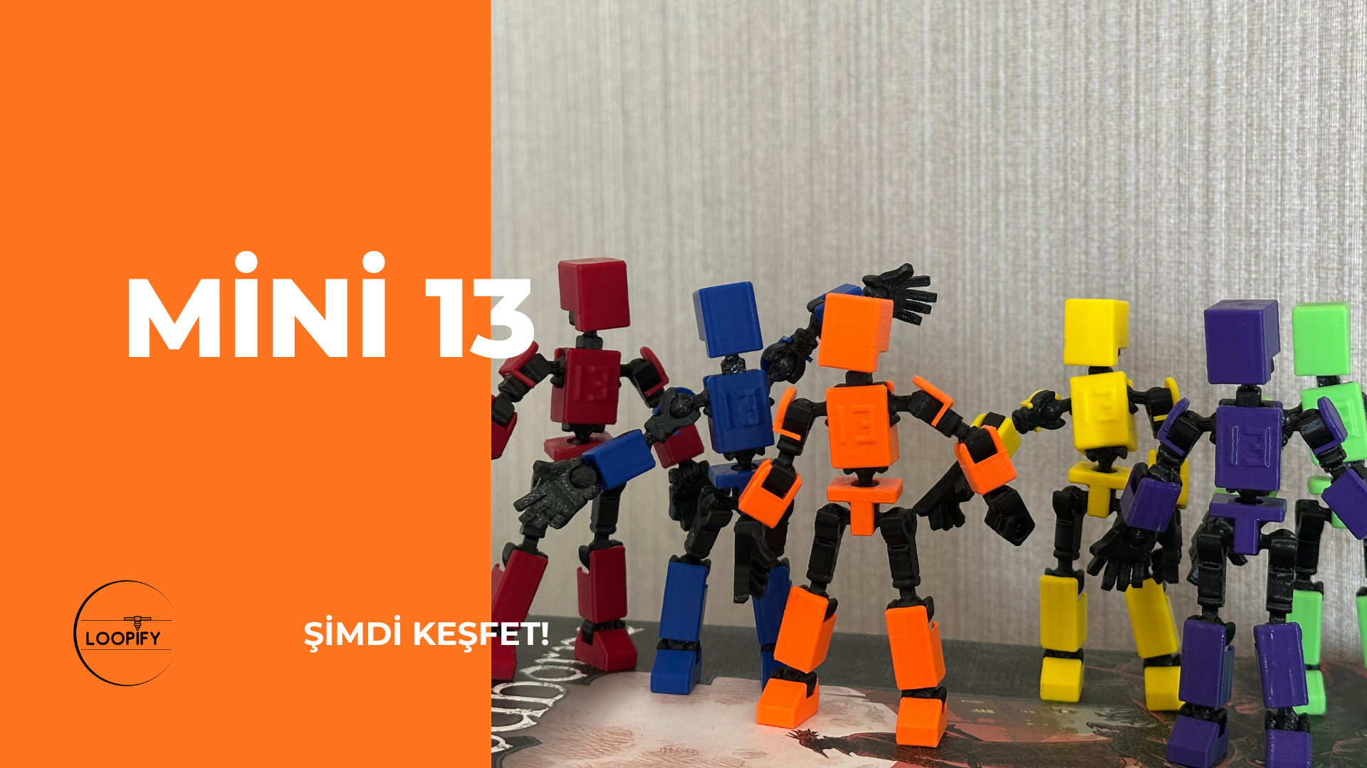 Mini 13