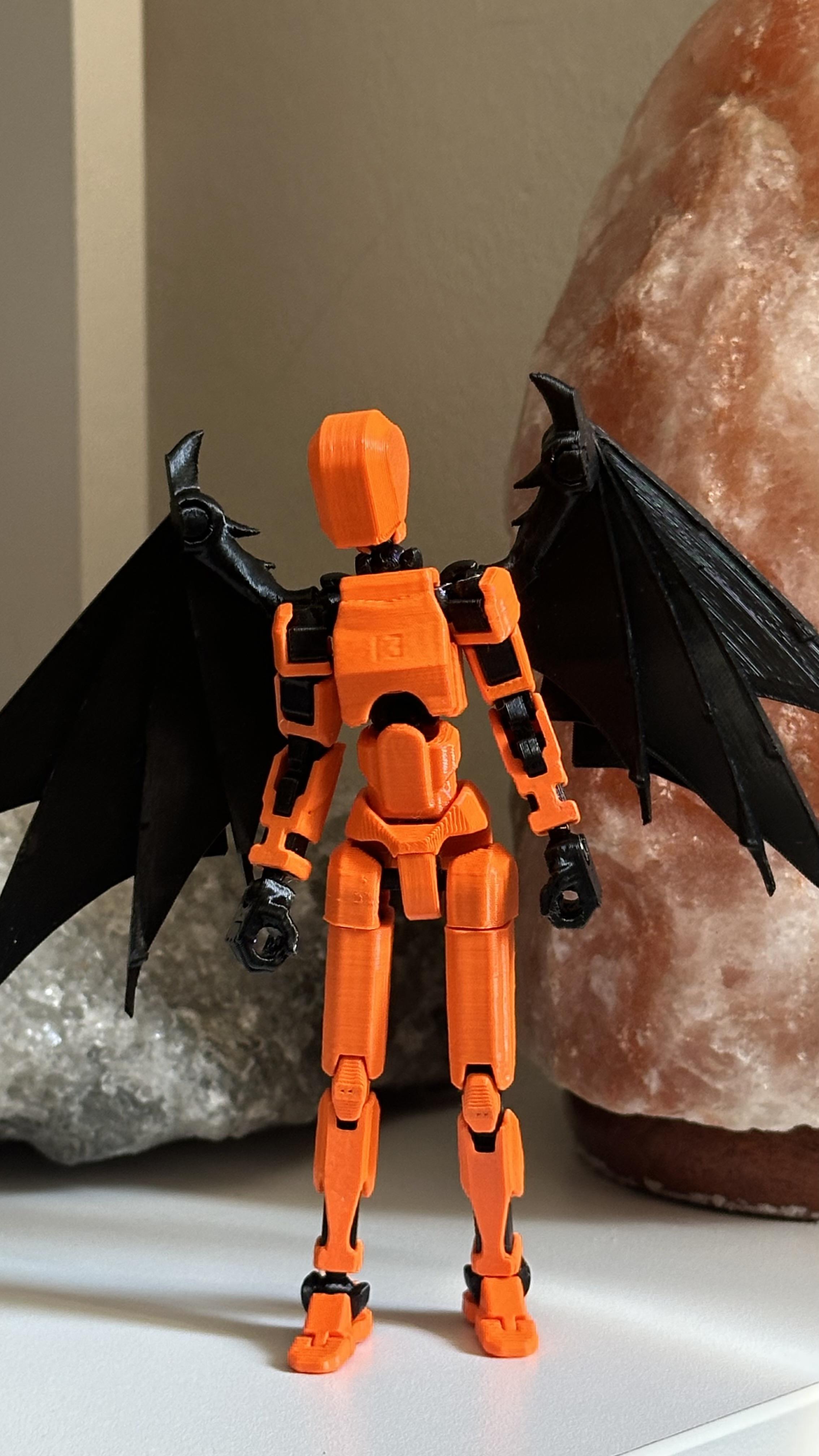 Lucky 13 Aksiyon Figürü Robot Oyuncak 13cm Kadın Lucky 13 ve