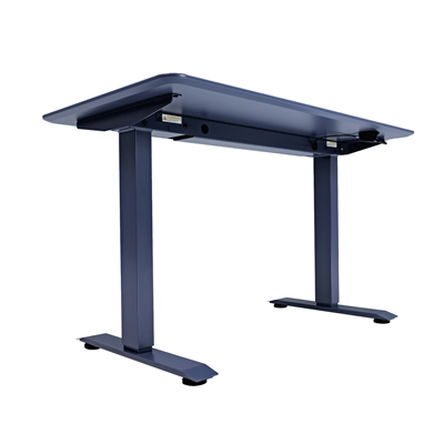 Amortisörlü Yükseklik Ayarlı UP Masa 120x68x72-118h