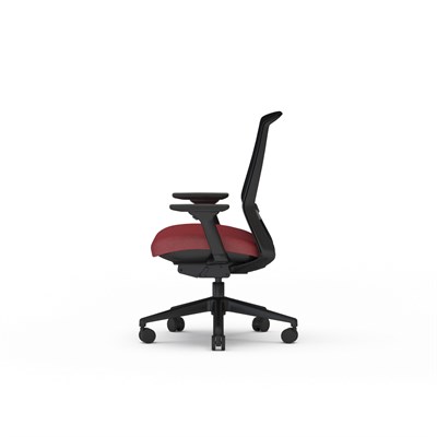 Bestuhl J18 Çalışma Koltuğu, Çalışma Sandalyesi