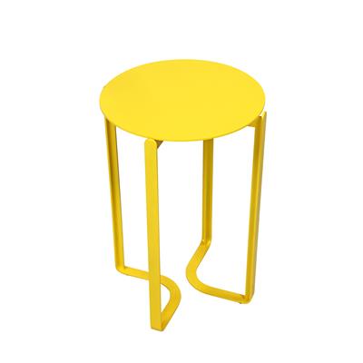 Beta Sehpa Q400xH600 Metal Tabla / Ral 1018