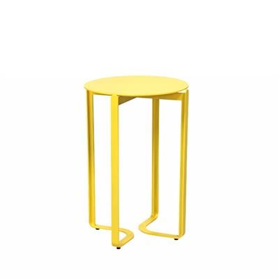 Beta Sehpa Q400xH600 Metal Tabla / Ral 1018