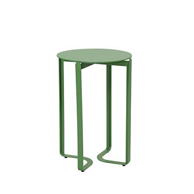 Beta Sehpa Q400xH600 Metal Tabla / Ral 6011