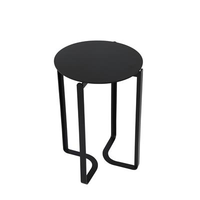 Beta Sehpa Q400xH600 Metal Tabla / Ral 9005