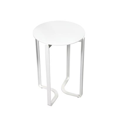 Beta Sehpa Q400xH600 Metal Tabla / Ral 9016