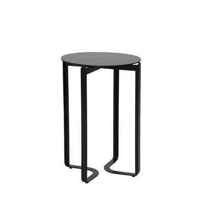 Beta Sehpa Q400xH600 Metal Tabla / Ral 9005