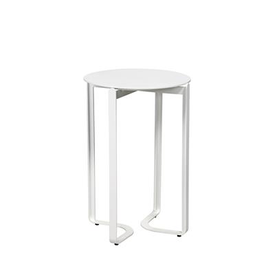 Beta Sehpa Q400xH600 Metal Tabla / Ral 9016