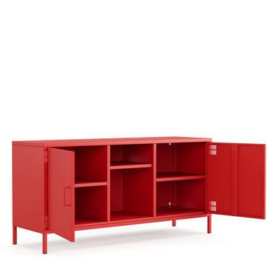 Pera Metal Tv Ünitesi