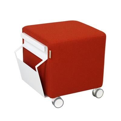 Puf Cube