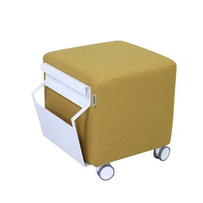 Puf Cube