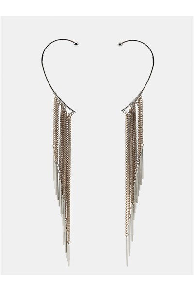 Ear cuff