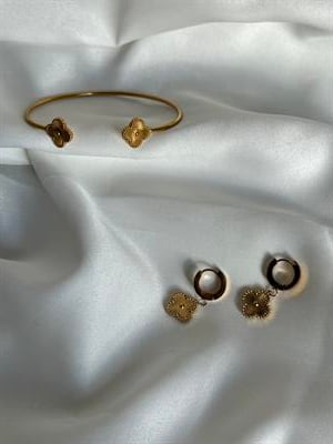 VAN CLF SET