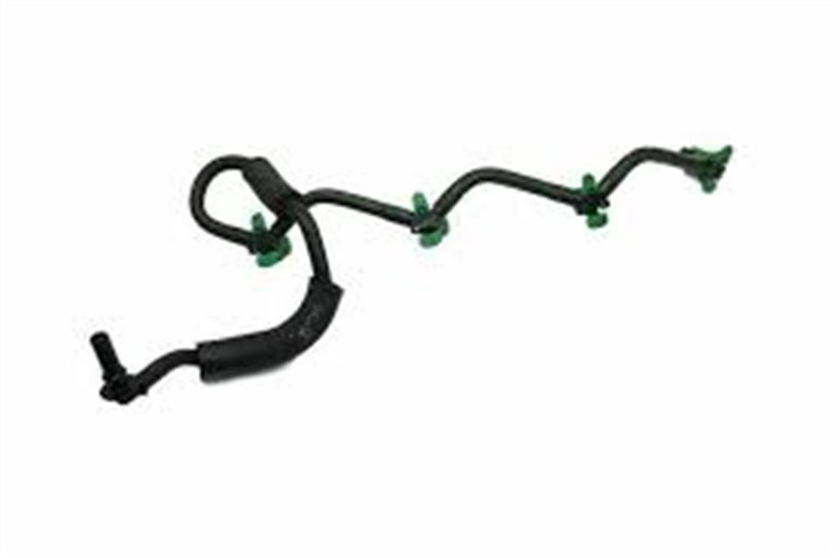 1574.HX YAKIT HORTUMU (DV6C EURO5)