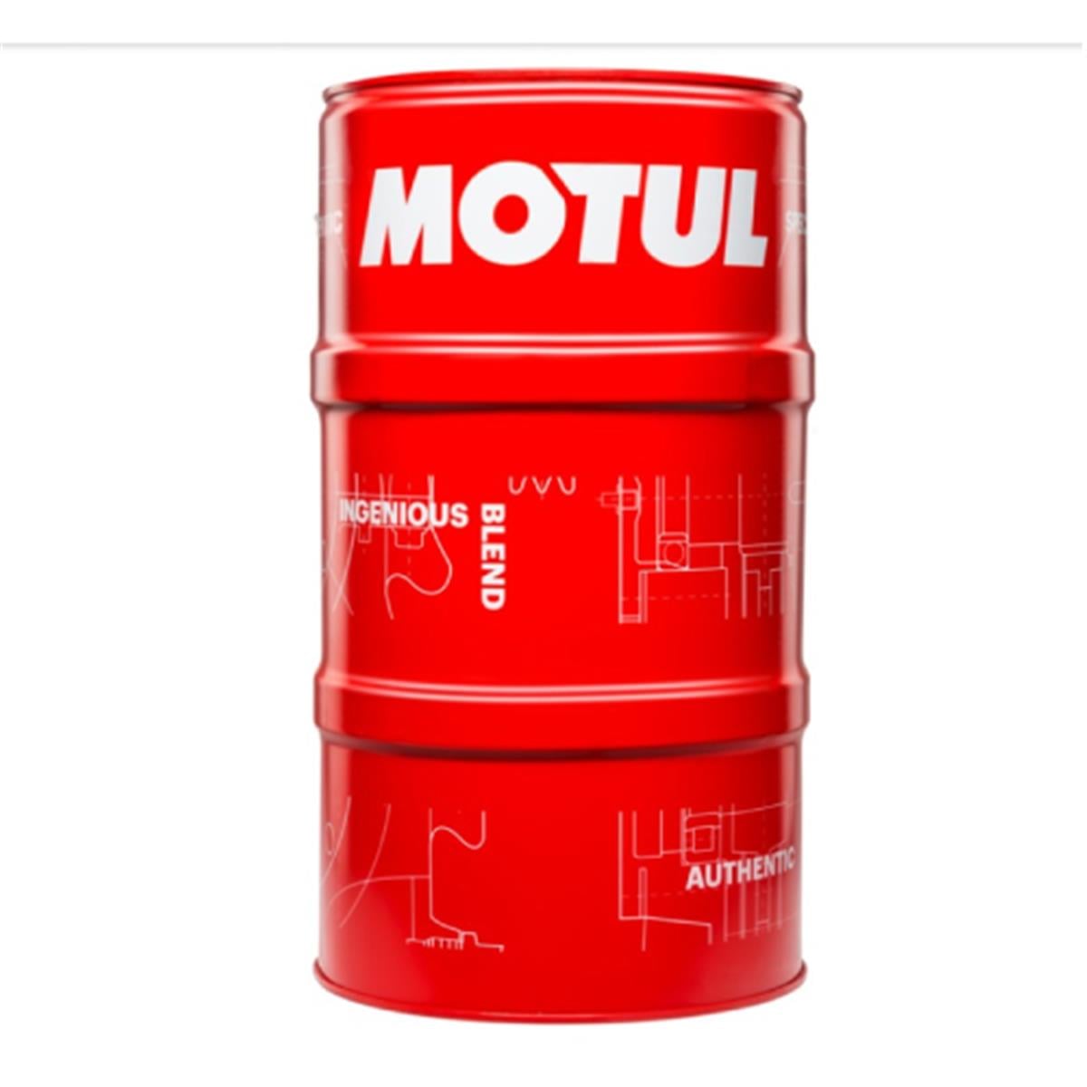 6100 SAVE-NERGY 5W-30 60Lt