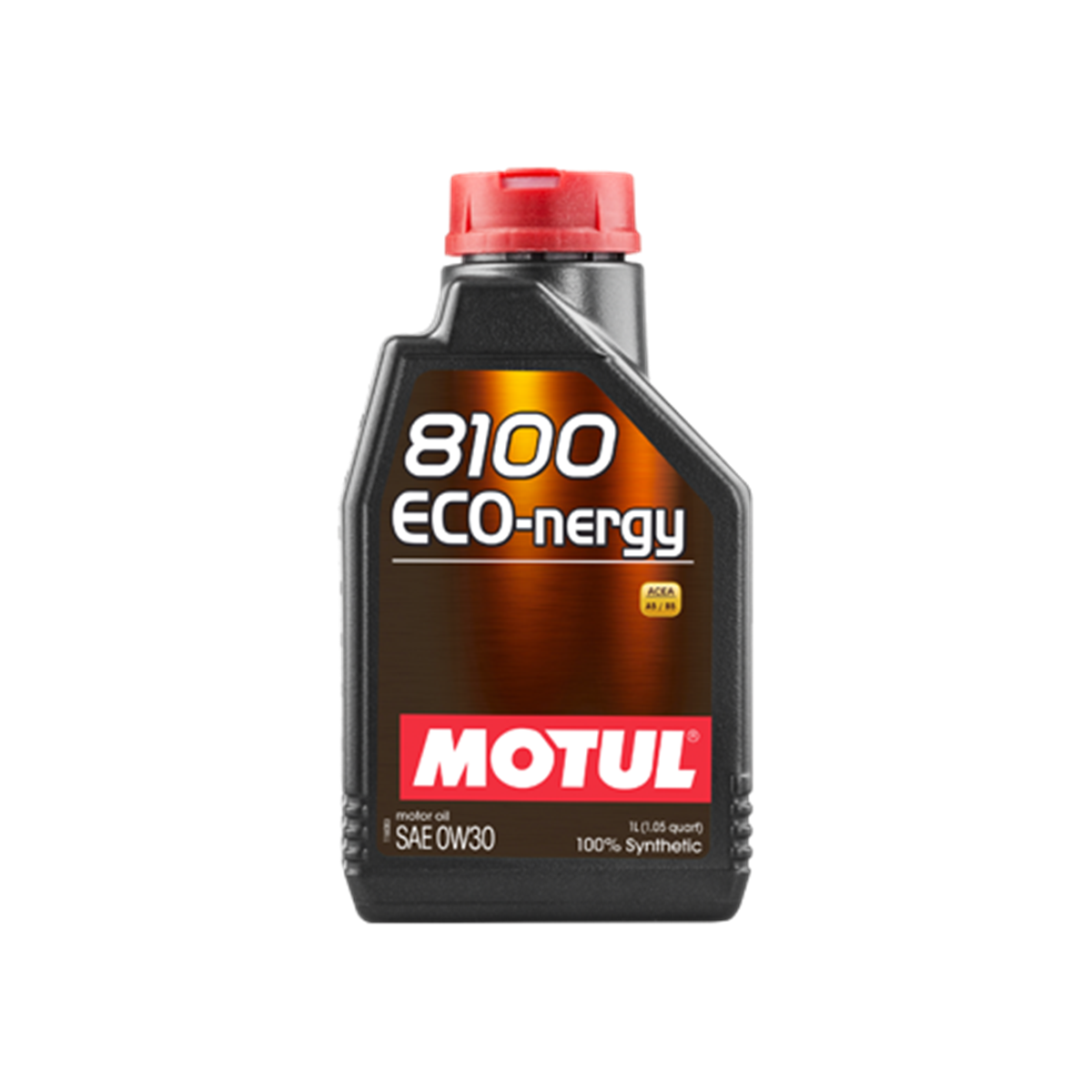 8100 ECO-NERGY 0W30 1Lt