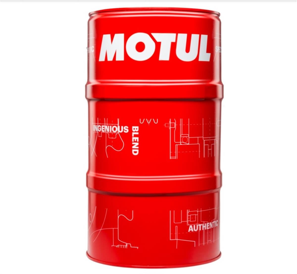 8100 X-CESS 5W40 60Lt