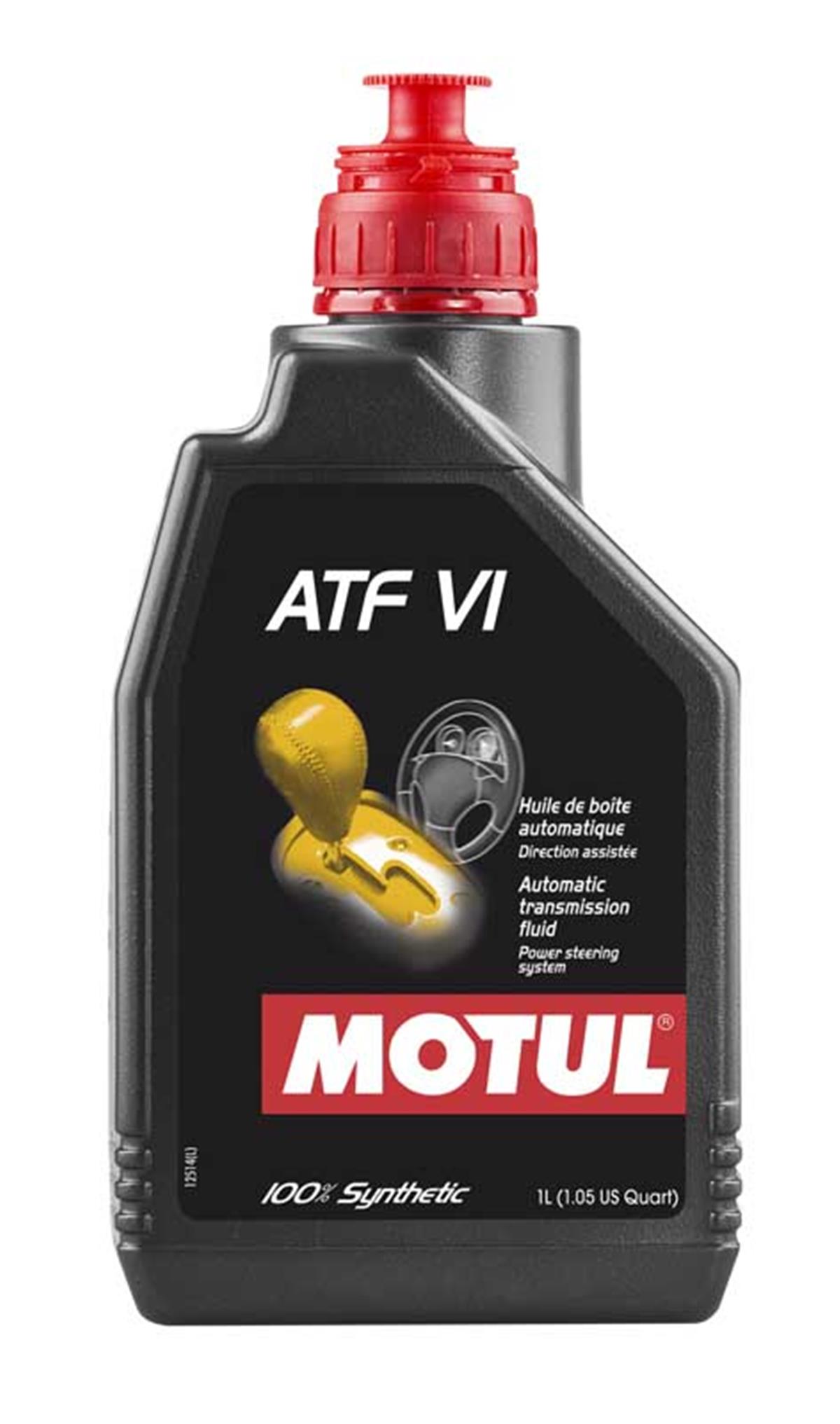 ATF VI 1Lt