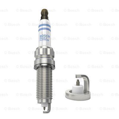 BOSCH 0242145541 PLATINUM ATESLEME BUJI BMW 1 TIRNAK F10 F20 F30 F01 F25 F26 F15 F16