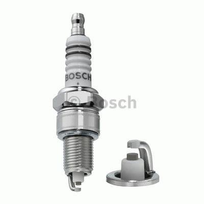 BOSCH 0242229779 ATESLEME BUJISI (WR8LC+) BMW E28 E30 E32 E34