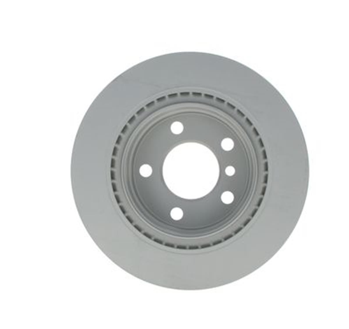 BOSCH 0986479044 FREN DISKI ARKA (HAVALI) E87 E90 E92