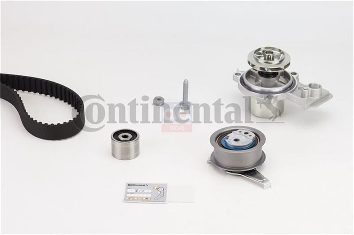 CT 1168WP2 TRIGER SETI DEVIRDAIMLI / SOKETSIZ