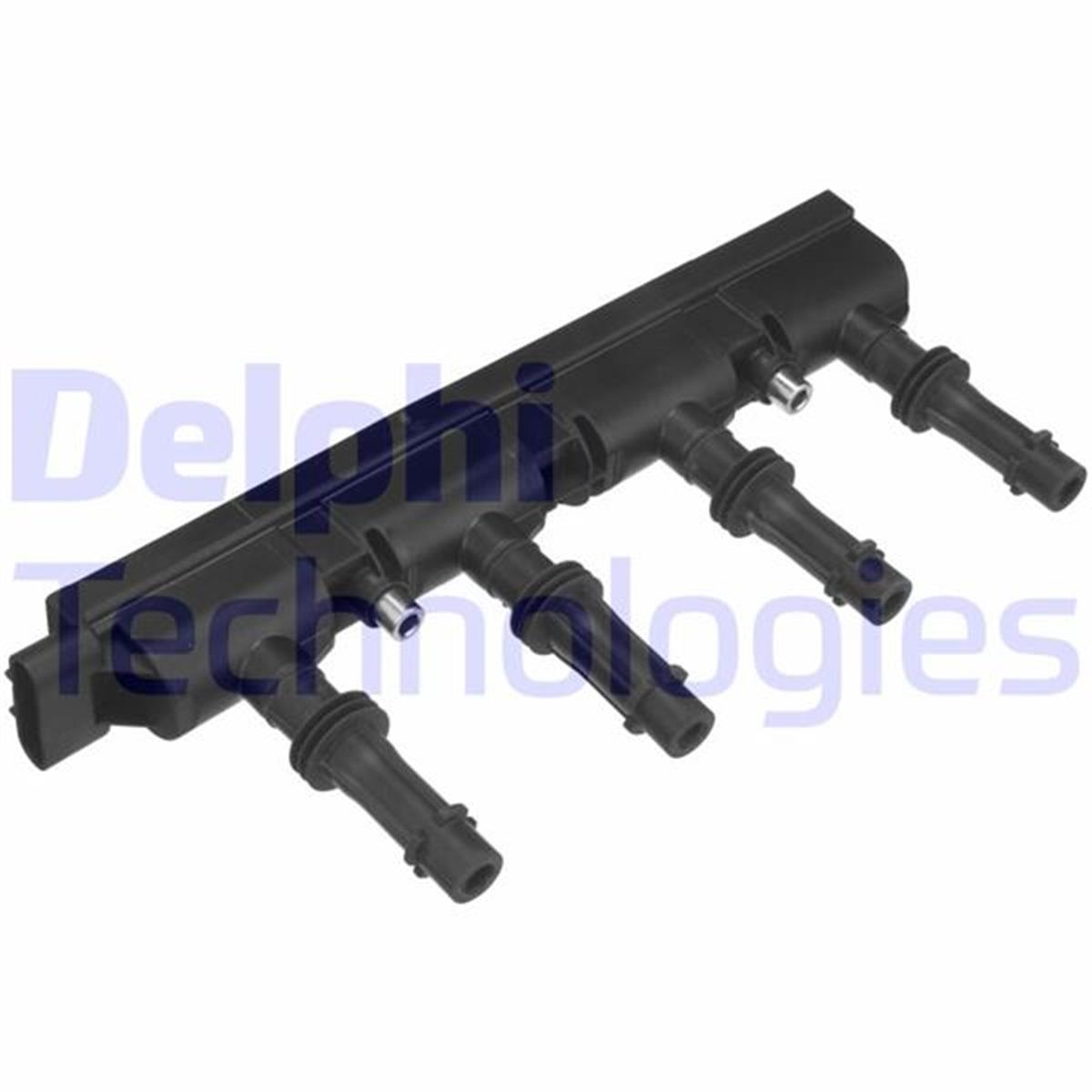 DEL GN10401-12B1 ATESLEME BOBINI  