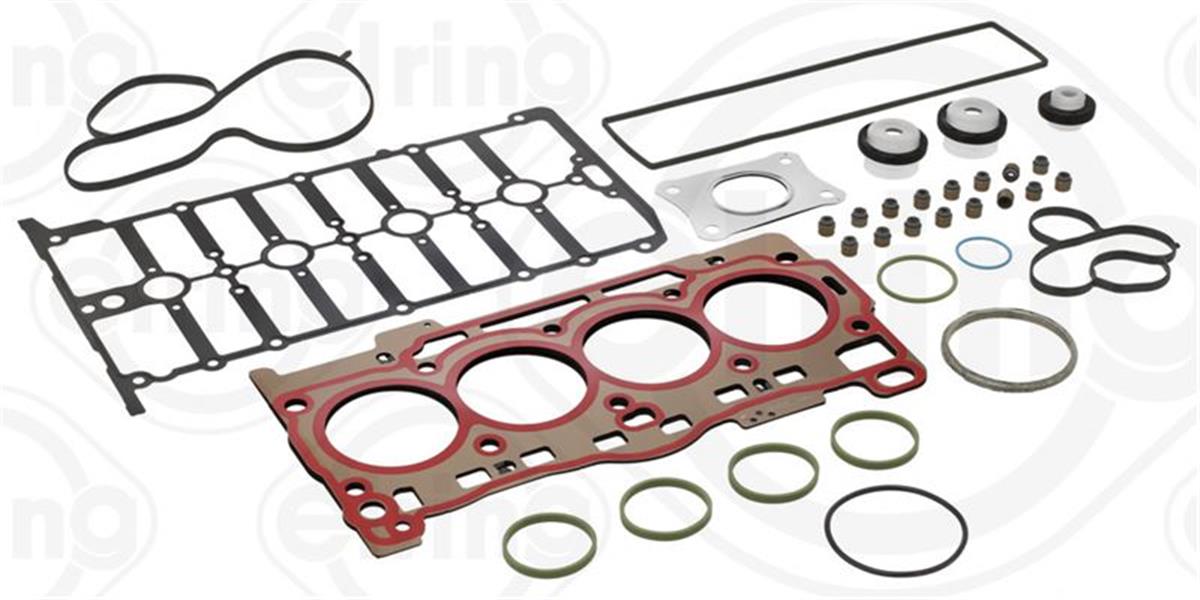 ELR 352.421 TAKIM CONTA ÜST 