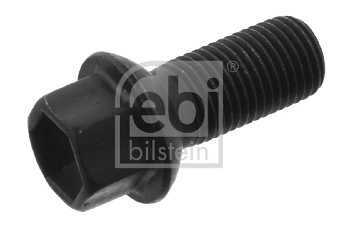 FEBI 38021 BIJON SIYAH 14*46 MM
