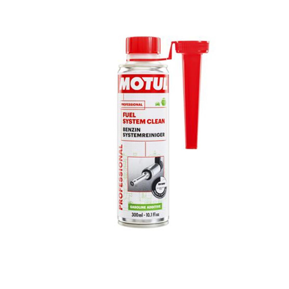 FUEL SYSTEM CLEAN AUTO 0,300Lt EFS