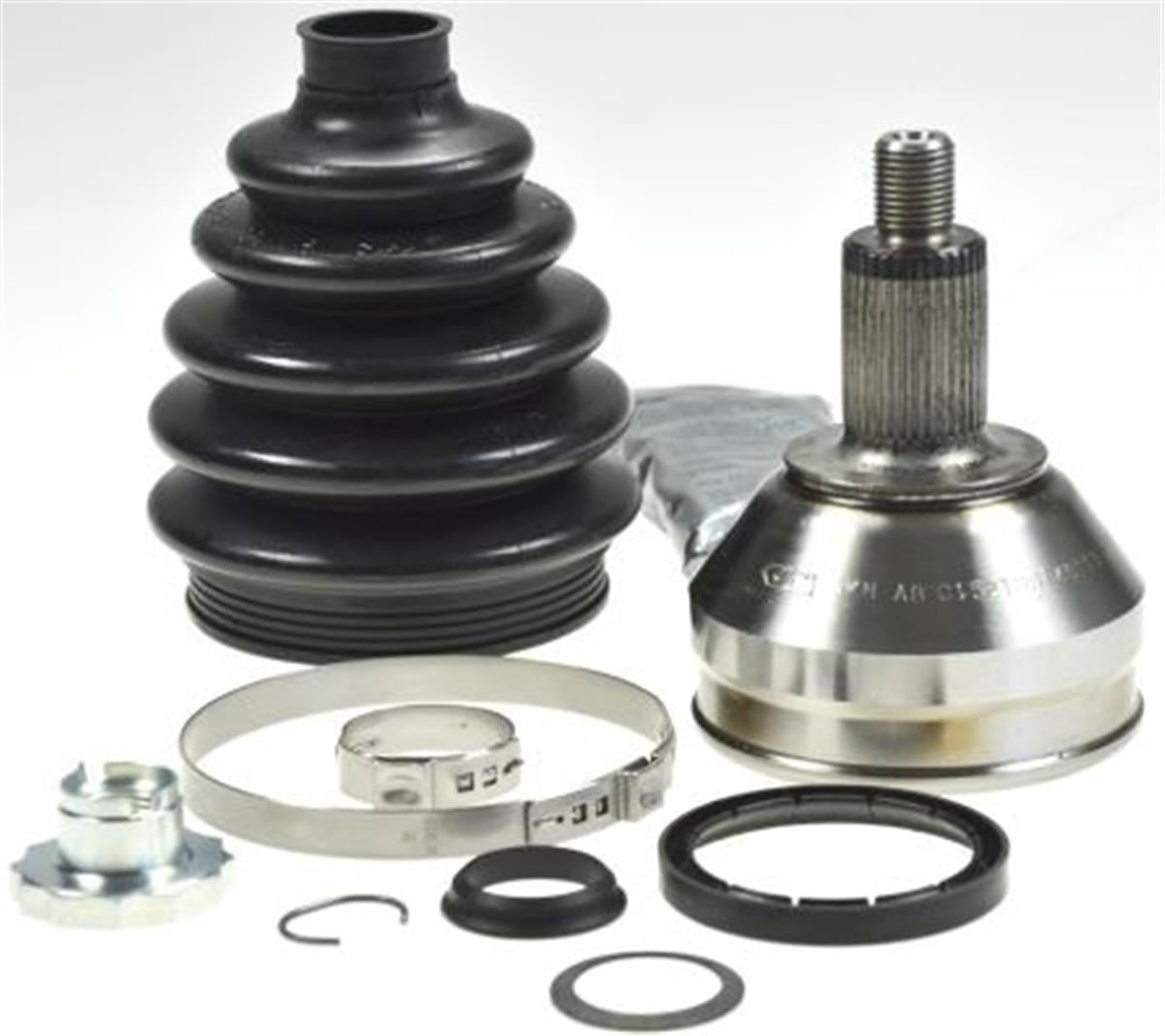 GKN 306216 AKS KAFASI DIS 