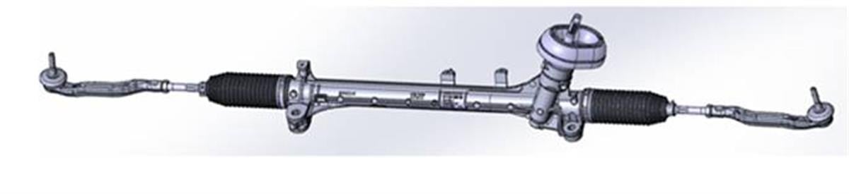 HTT A010U962HT DIREKSIYON KUTUSU 3011321H