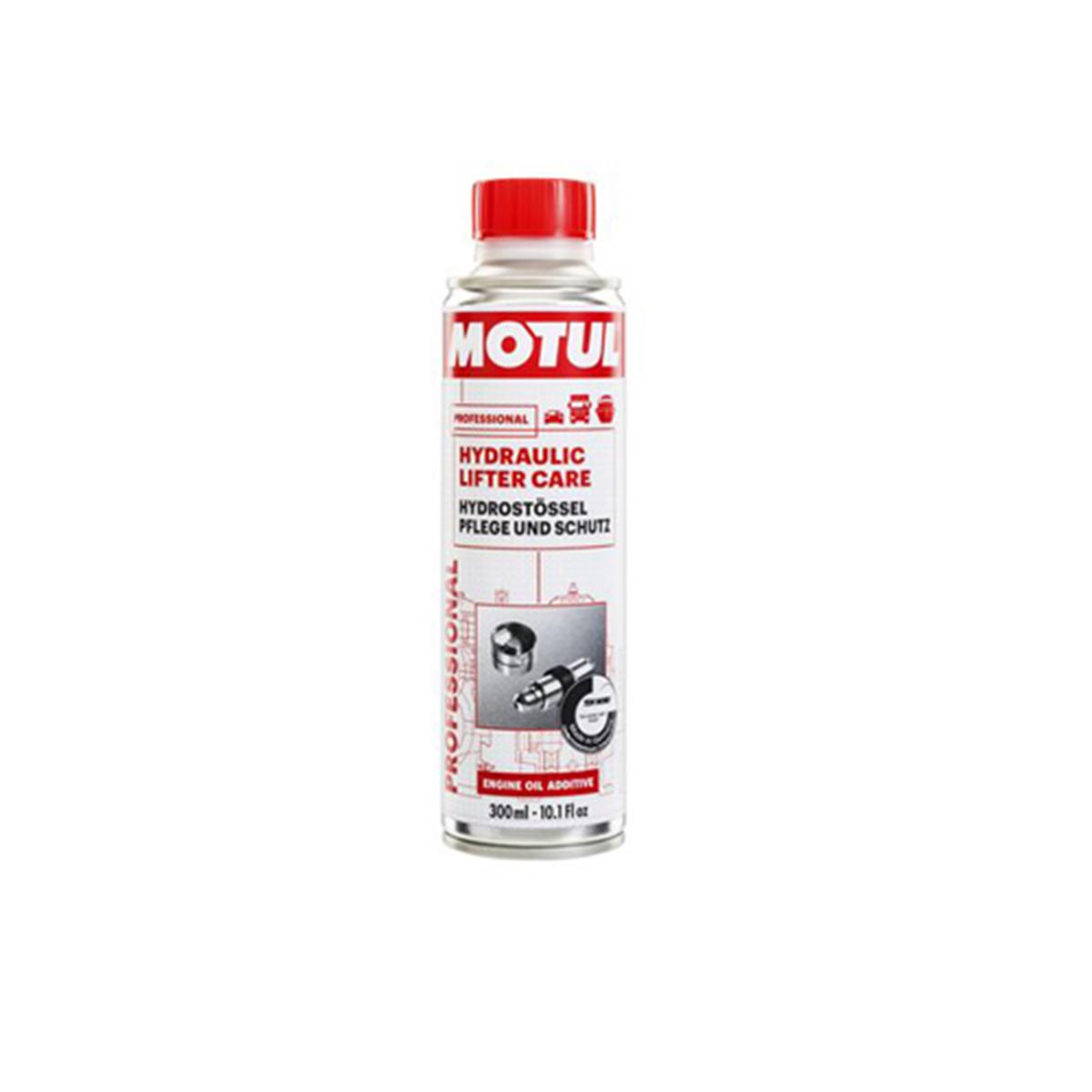 HYDRAULIC LIFTER CARE 0,300Lt