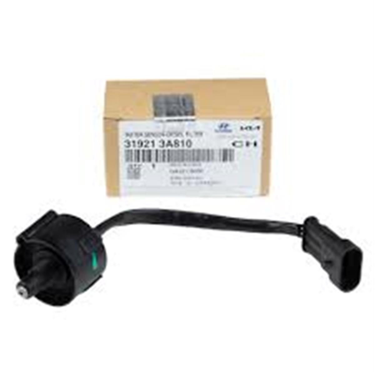 HYU 319213A810 YAKIT FILTRE SENSÖRÜ MAZOT FILTRE SENSÖRÜ