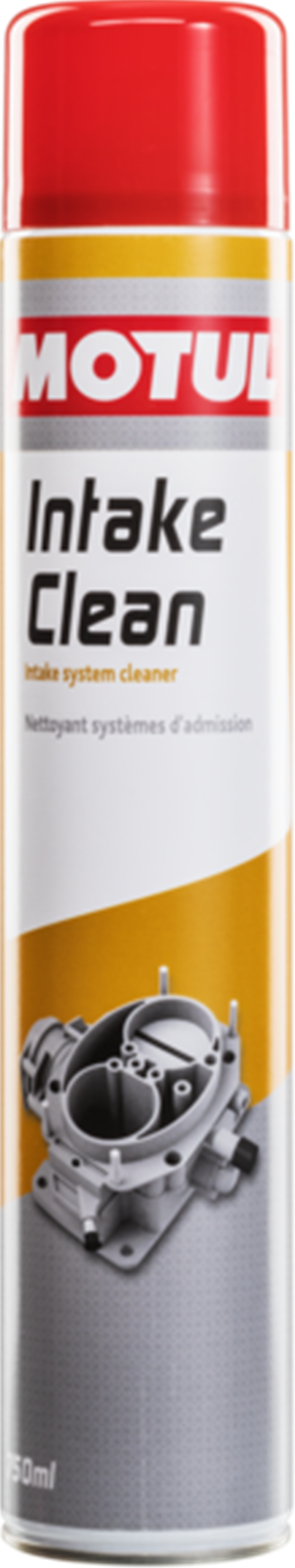 INTAKE CLEAN 0,750Lt