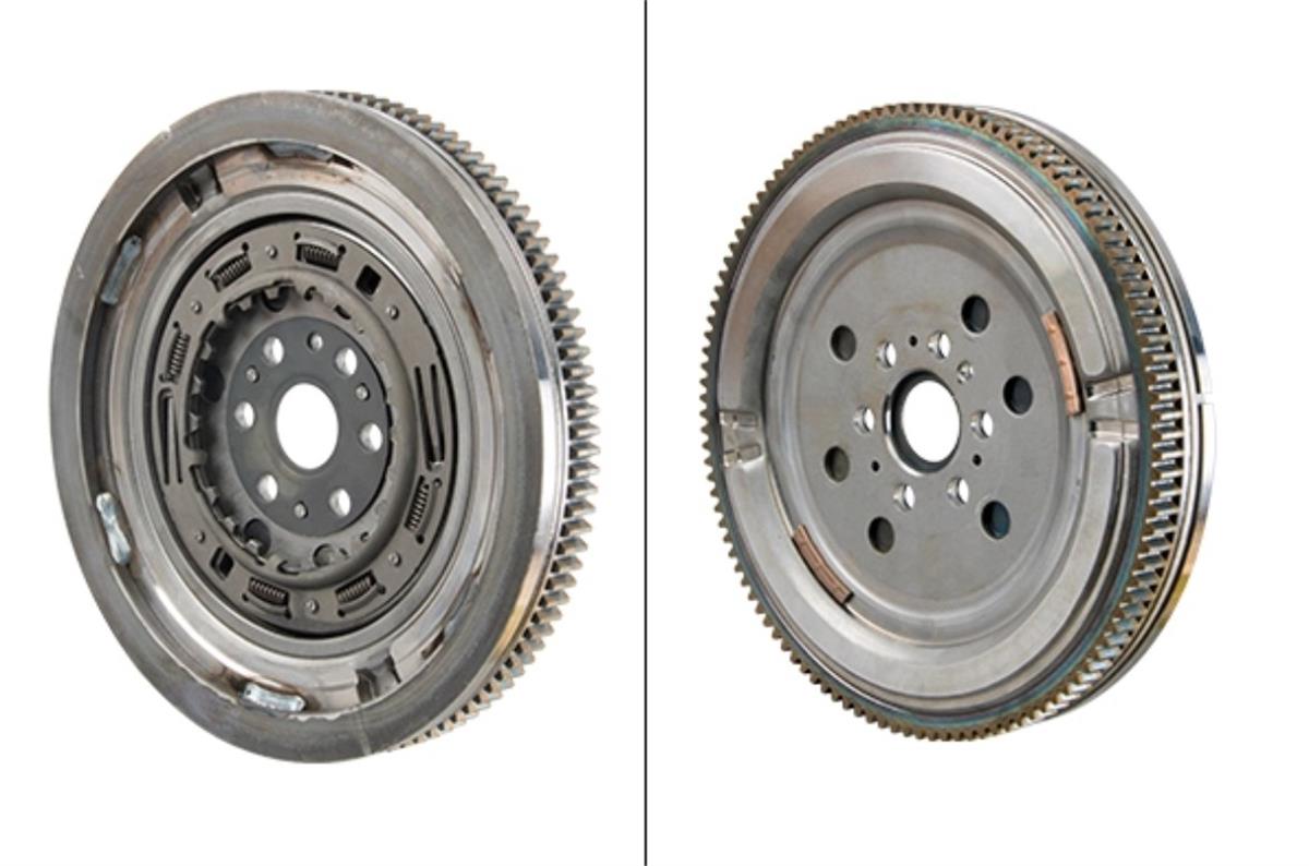 LUK 415074209 DEBRIYAJ VOLANI EGEA 1.6D 15> 500X 1.6D MULTIJET 14> ALFA ROMEO GIULIETTA 1.6 JTDM 15> JEEP RENEGADE