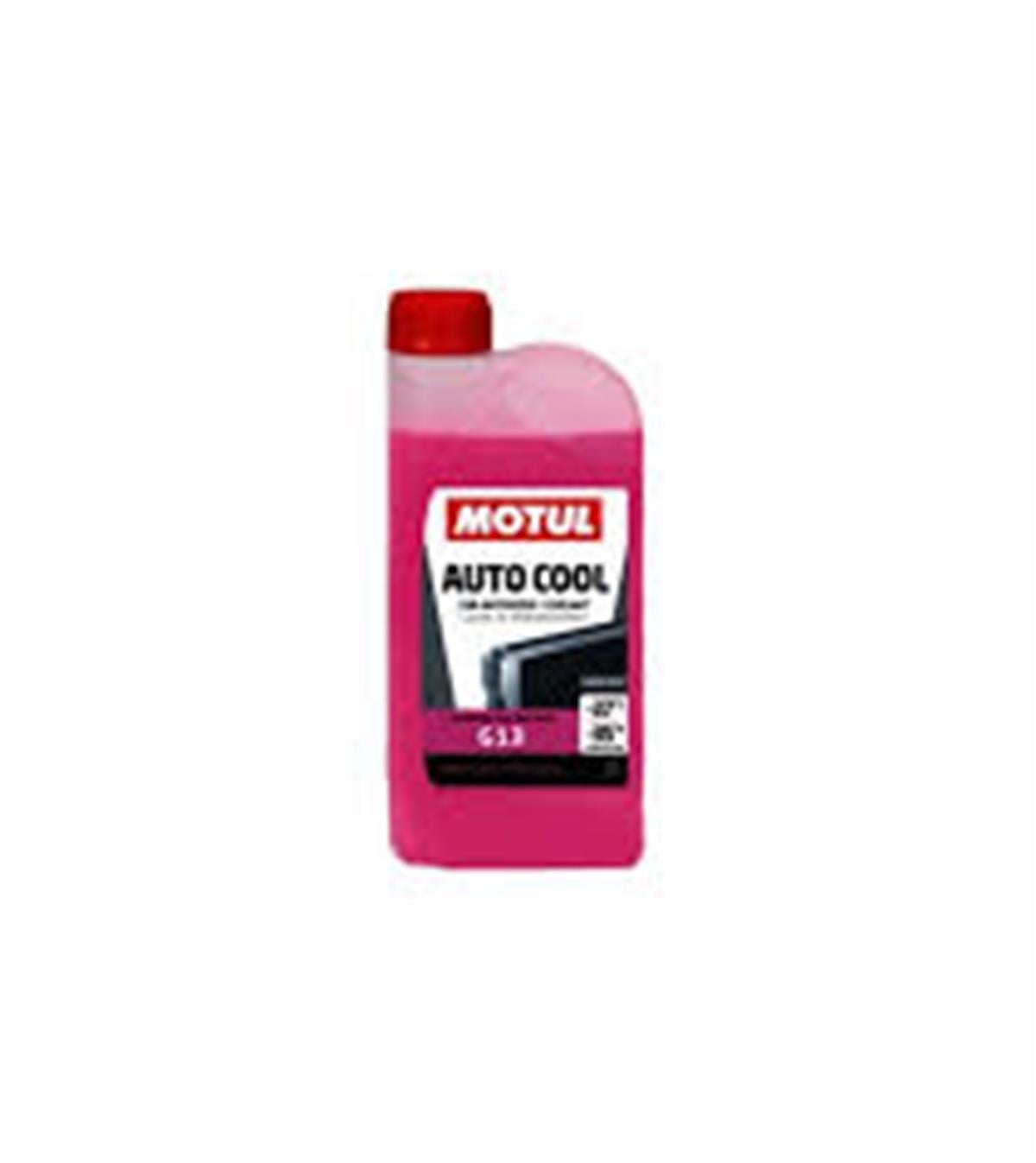 MOTUL AUTO COOL G13 -37°C 1Lt