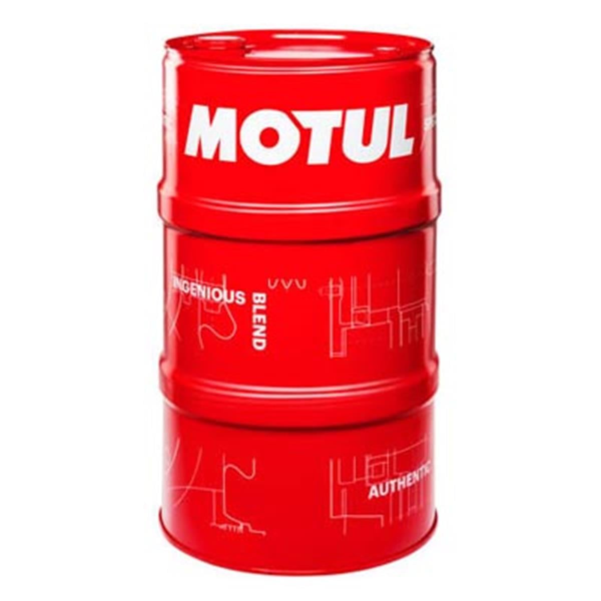 MOTYLGEAR 75W80 60Lt