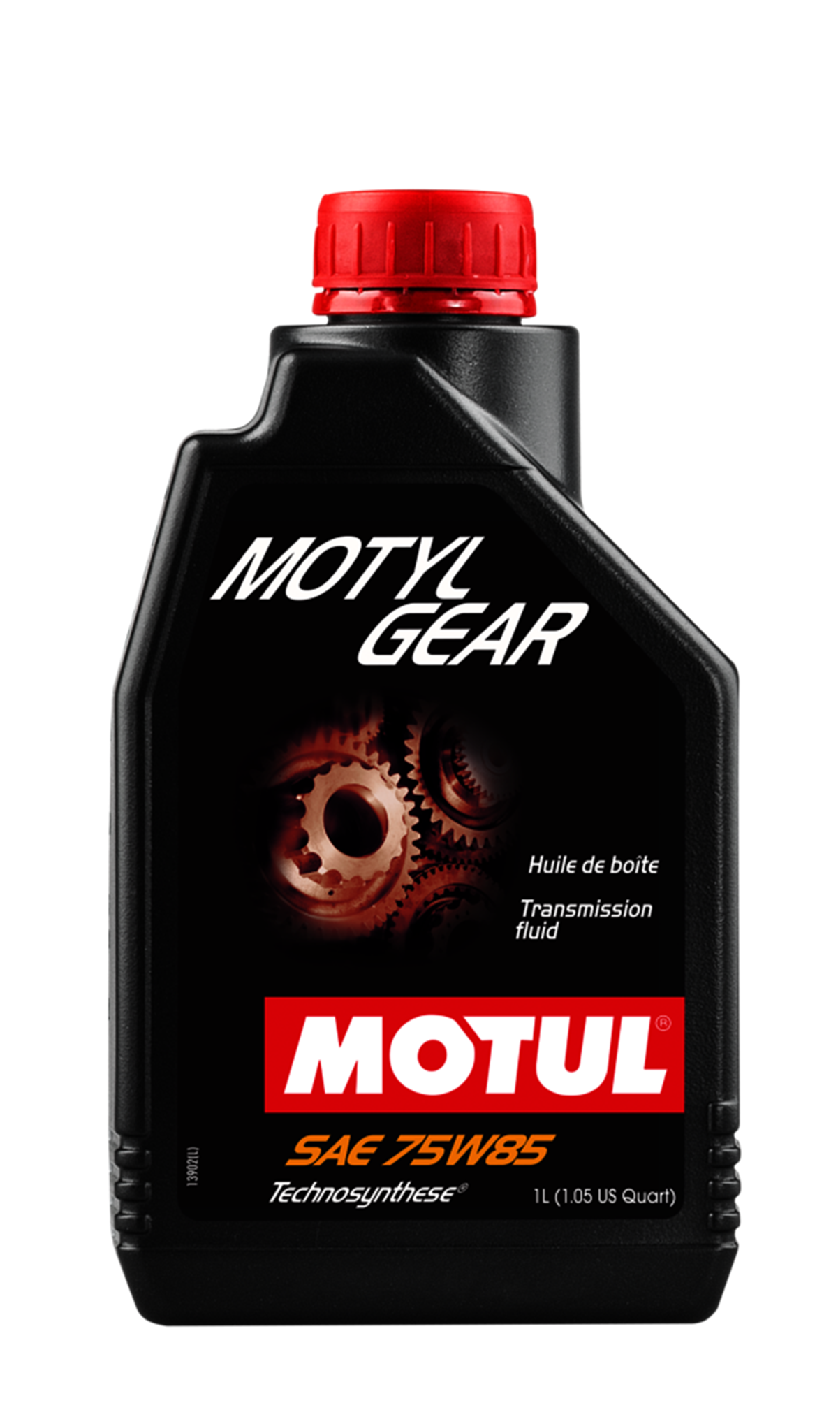MOTYLGEAR 75W85 1Lt