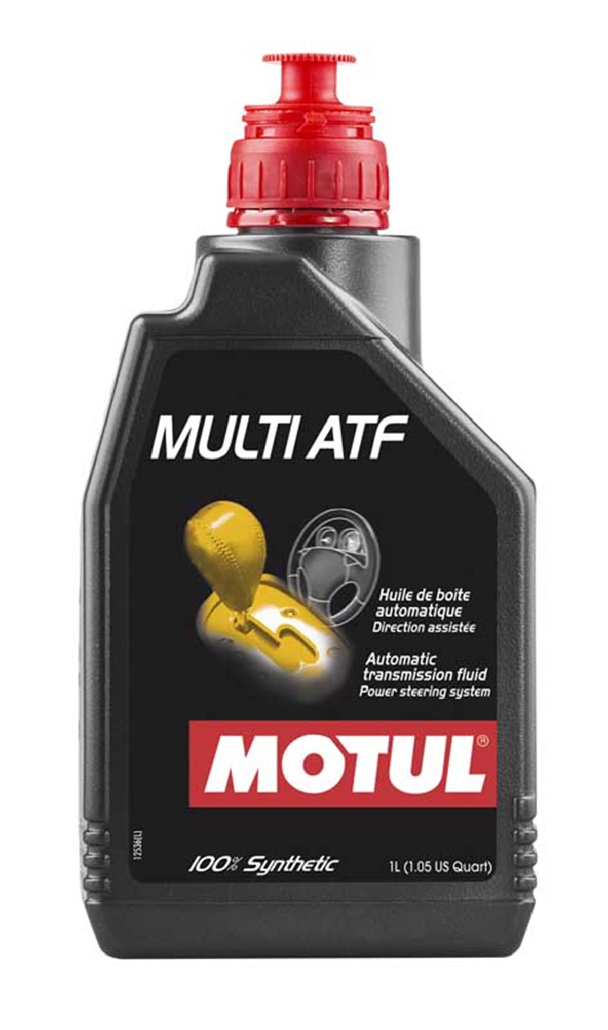 MULTI ATF 1Lt