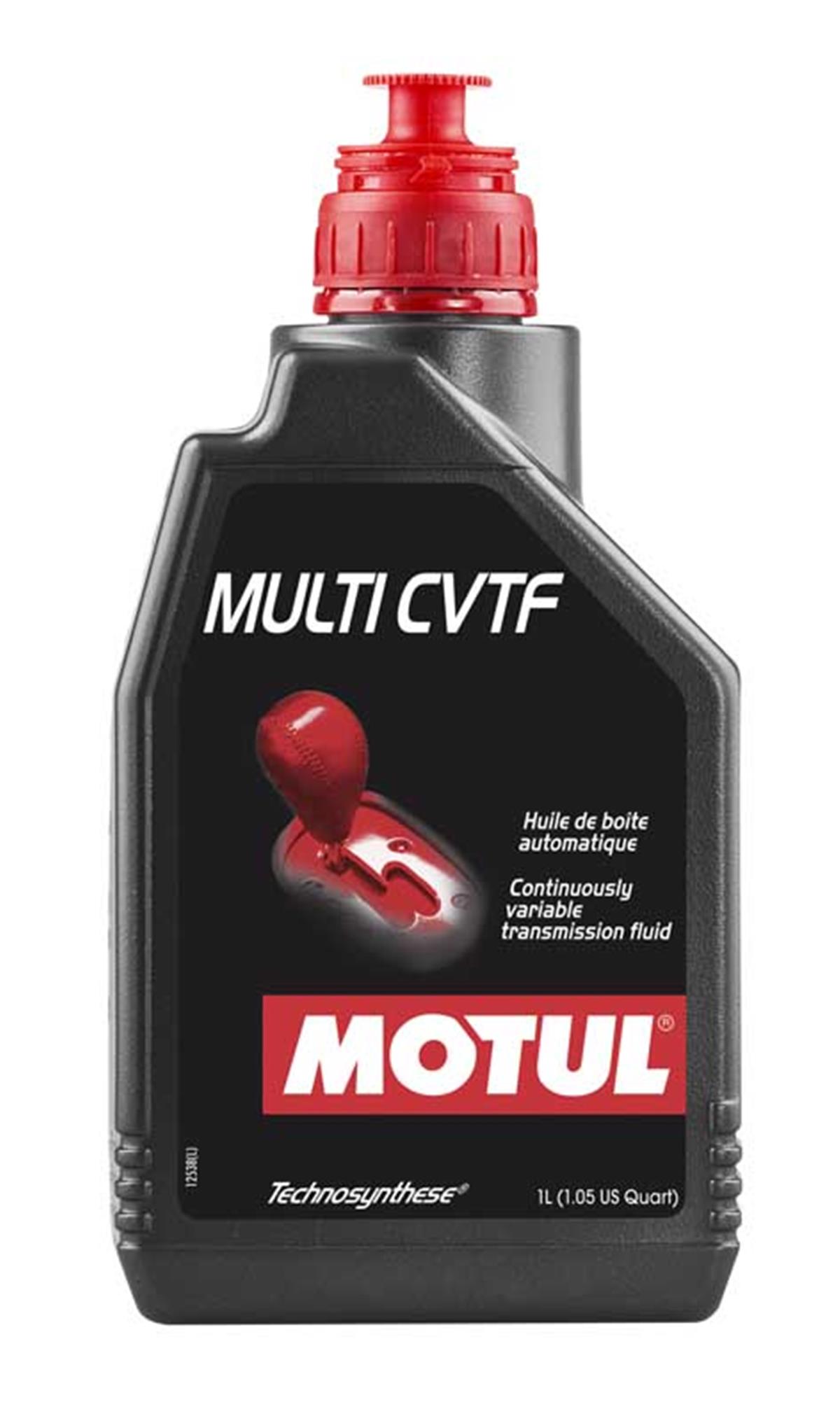 MULTI CVTF 1Lt