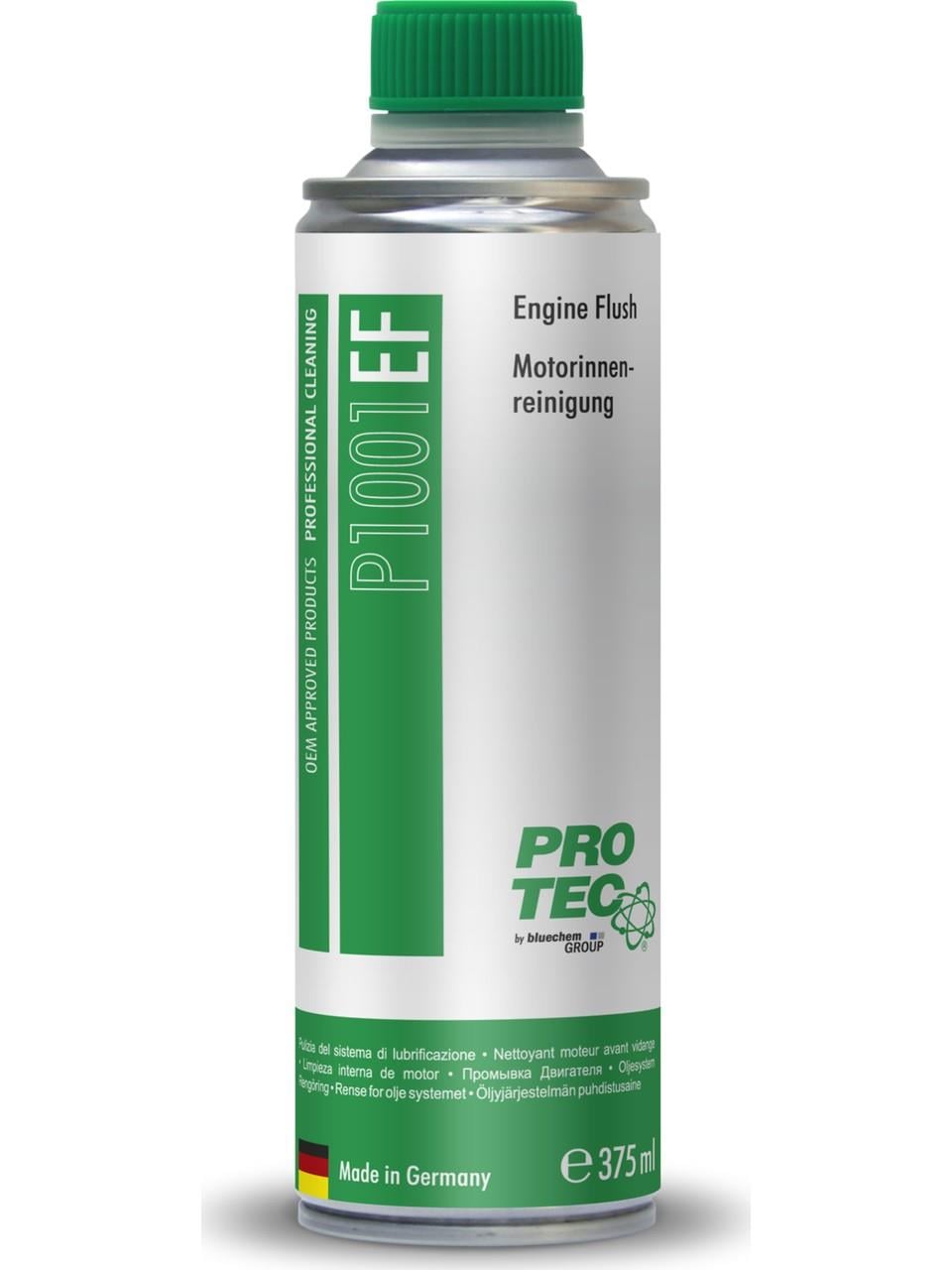 Protec Motor İçi Temizleme