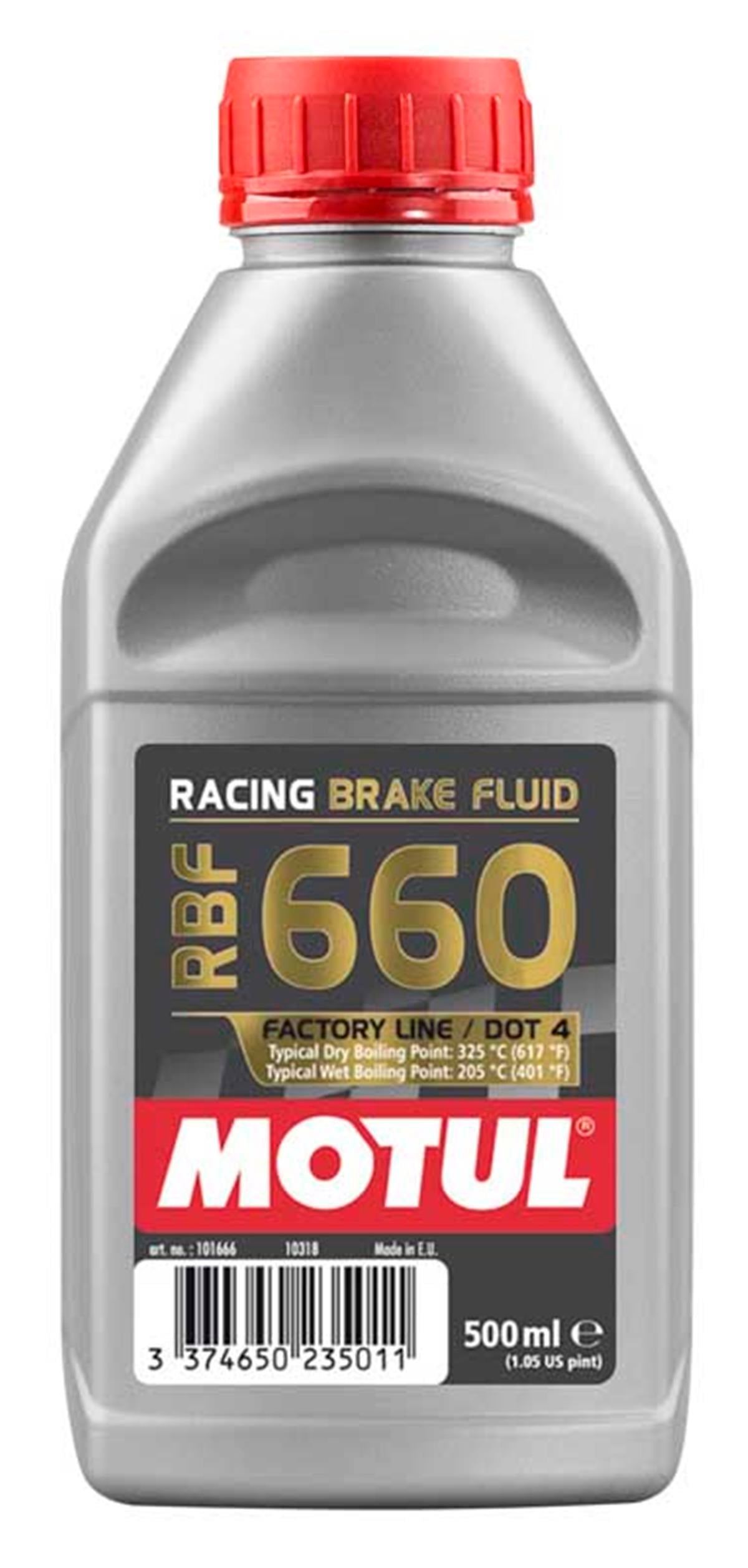 RBF 660 FACTORY LINE 0,500Lt
